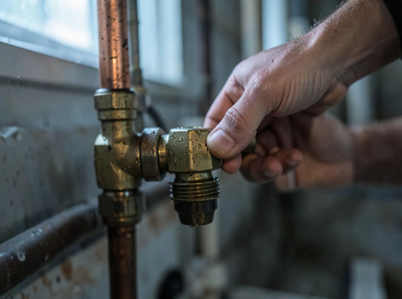 Emergency Plumber Northeast Harbor, ME FAQs